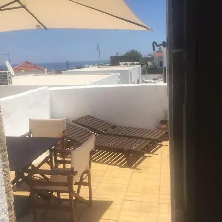 Holiday home Vintage Captains Lindos (Rhodes)
